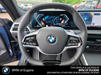 2026 BMW 430i xDrive 430i xDrive