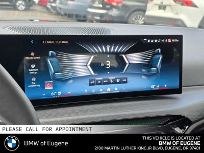 2026 BMW 430i xDrive 430i xDrive