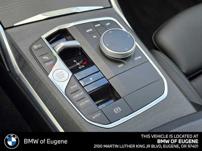 2026 BMW 430i xDrive 430i xDrive
