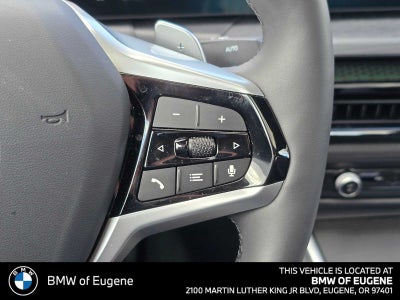 2026 BMW 430i xDrive 430i xDrive
