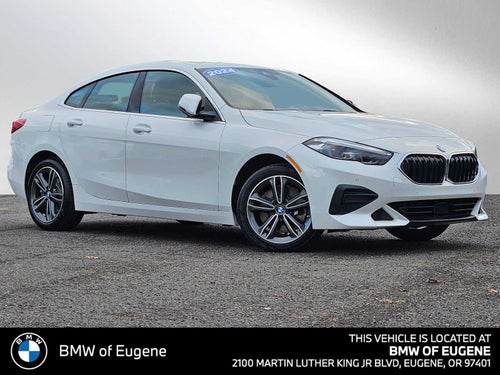 2024 BMW 2 Series 228i xDrive