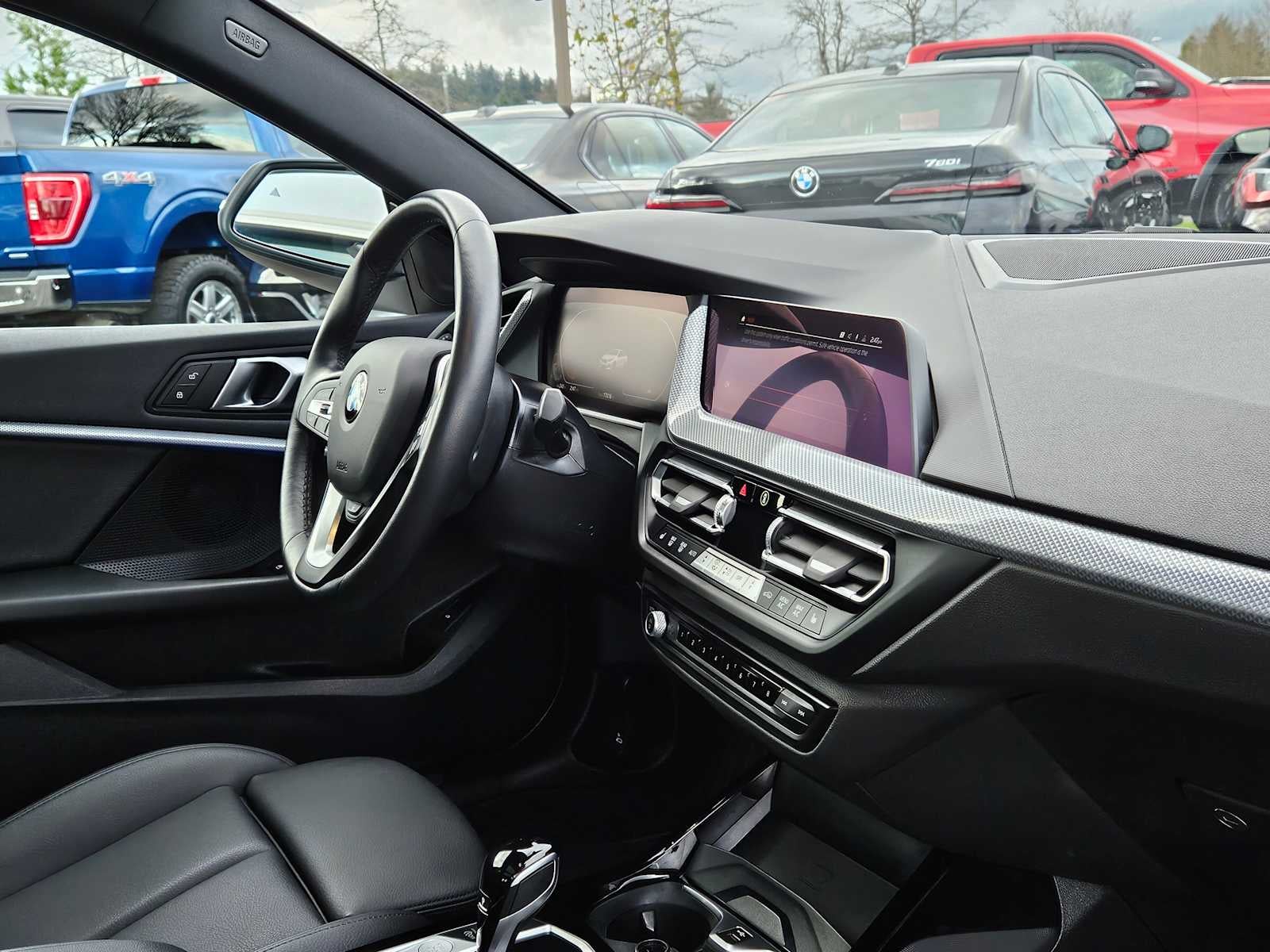 2024 BMW 2 Series 228i xDrive