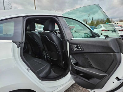 2024 BMW 2 Series 228i xDrive