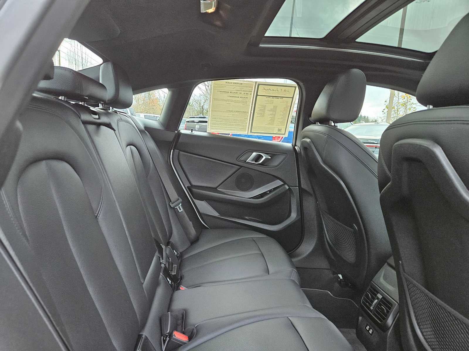 2024 BMW 2 Series 228i xDrive