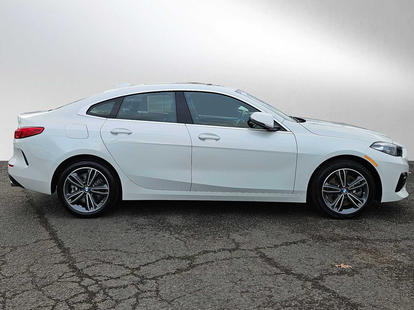 2024 BMW 2 Series 228i xDrive