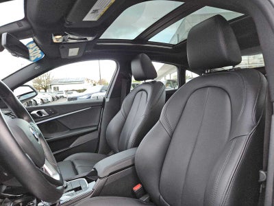 2024 BMW 2 Series 228i xDrive