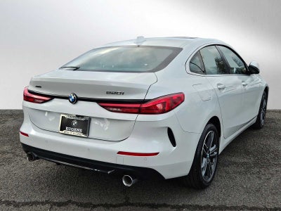 2024 BMW 2 Series 228i xDrive