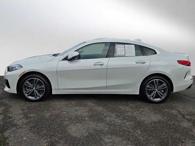 2024 BMW 2 Series 228i xDrive