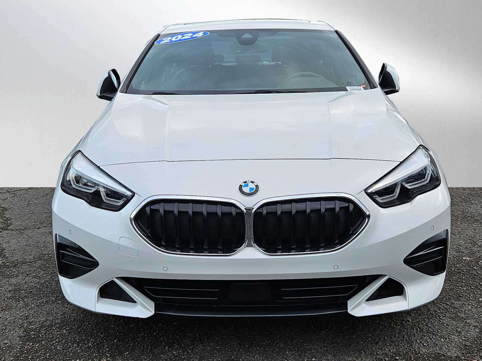 2024 BMW 2 Series 228i xDrive