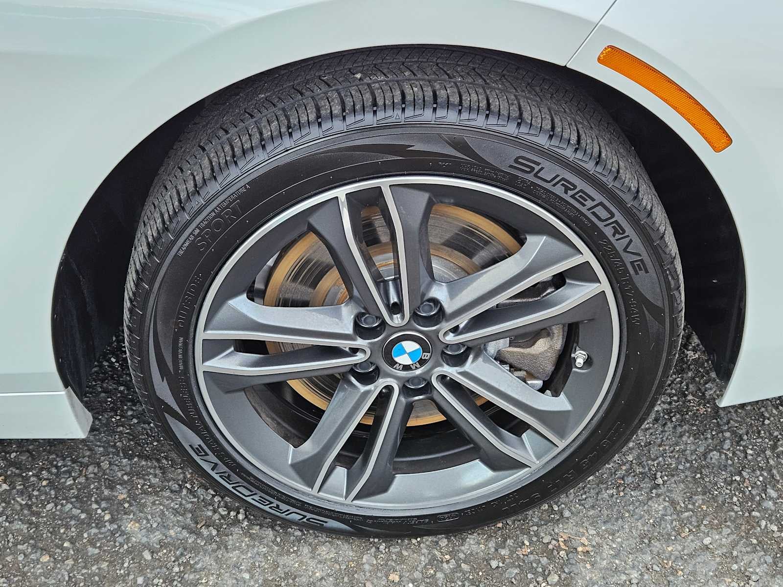 2024 BMW 2 Series 228i xDrive