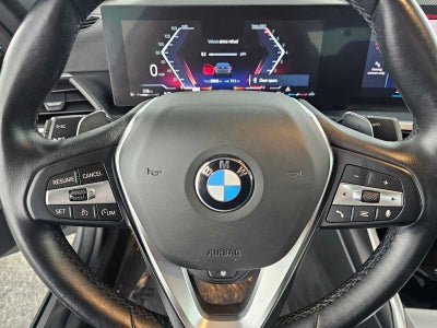 2024 BMW 4 Series 430i xDrive