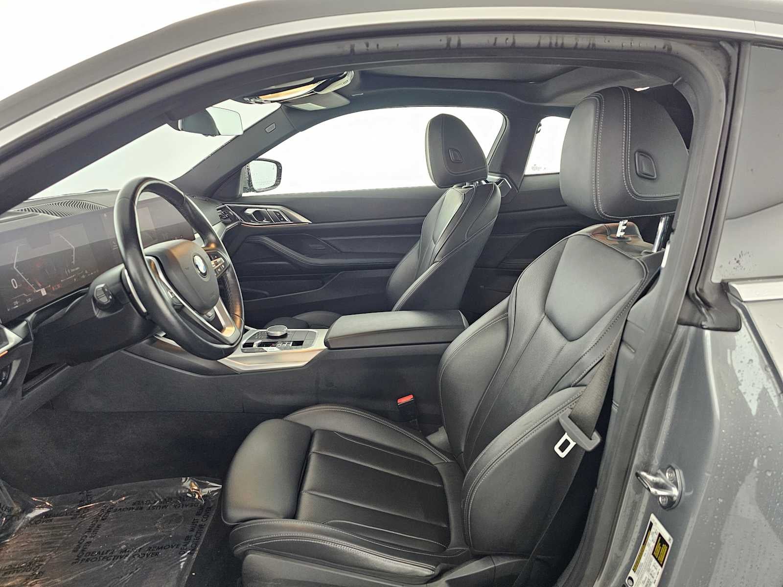 2024 BMW 430i xDrive 430i xDrive