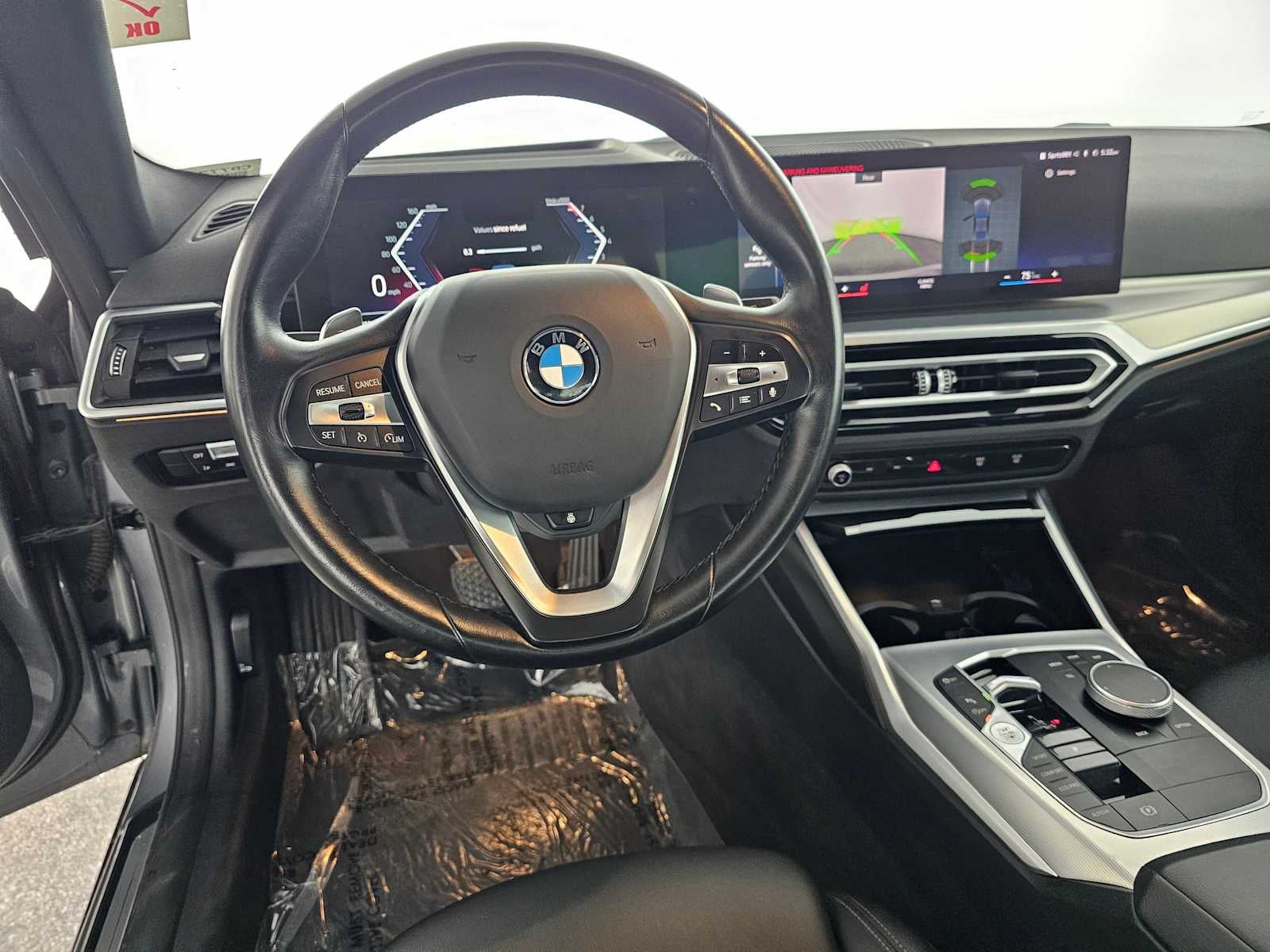 2024 BMW 430i xDrive 430i xDrive