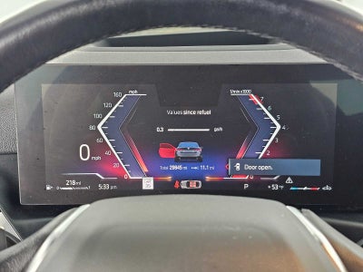 2024 BMW 430i xDrive 430i xDrive