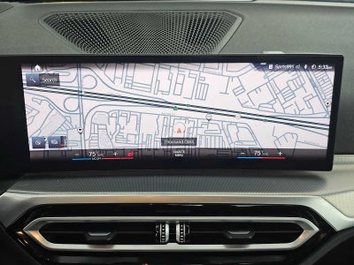 2024 BMW 430i xDrive 430i xDrive