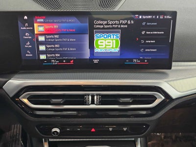 2024 BMW 430i xDrive 430i xDrive