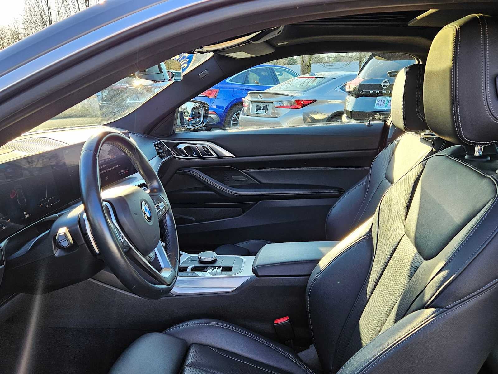 2024 BMW 430i xDrive 430i xDrive