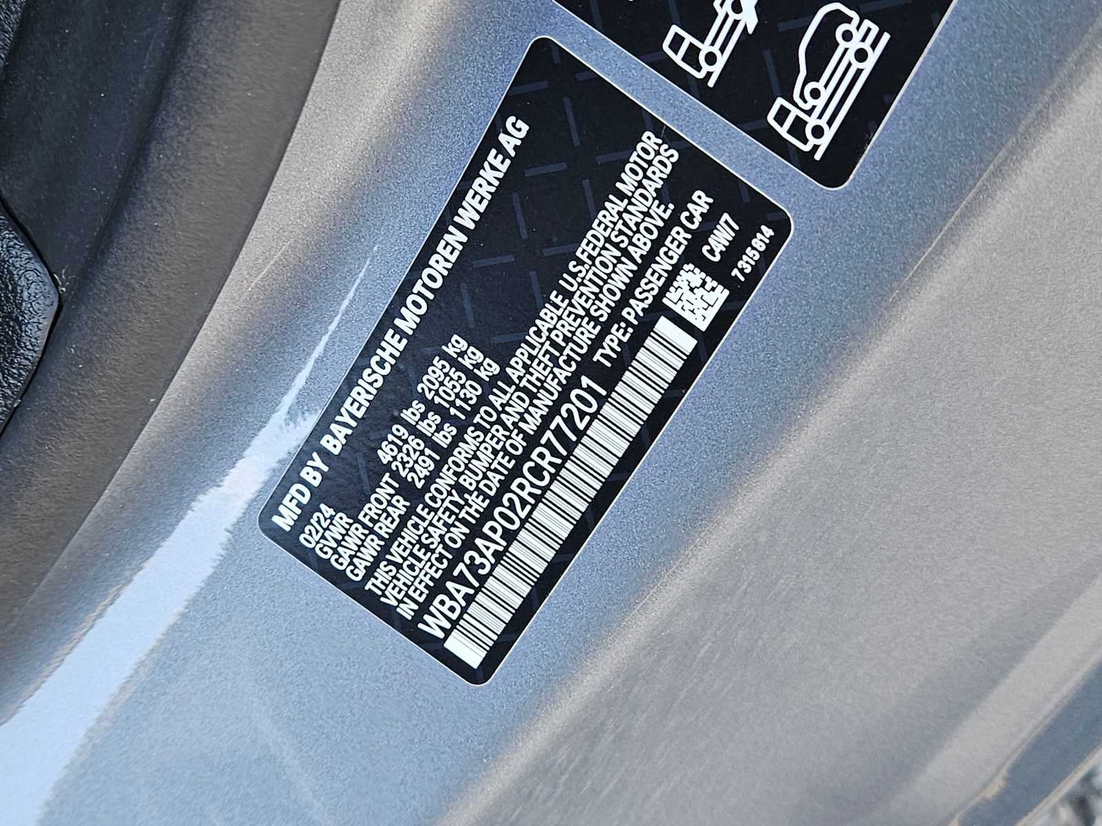 2024 BMW 430i xDrive 430i xDrive