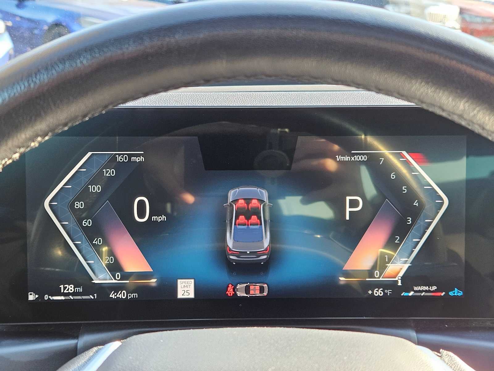 2024 BMW 430i xDrive 430i xDrive