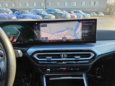 2024 BMW 430i xDrive 430i xDrive
