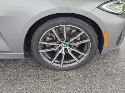 2024 BMW 4 Series 430i xDrive