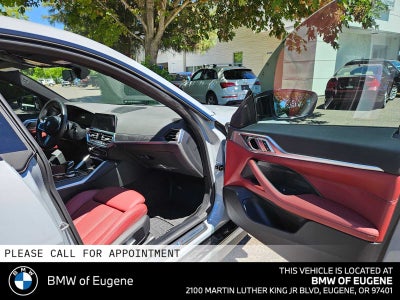 2023 BMW 4 Series 430i xDrive