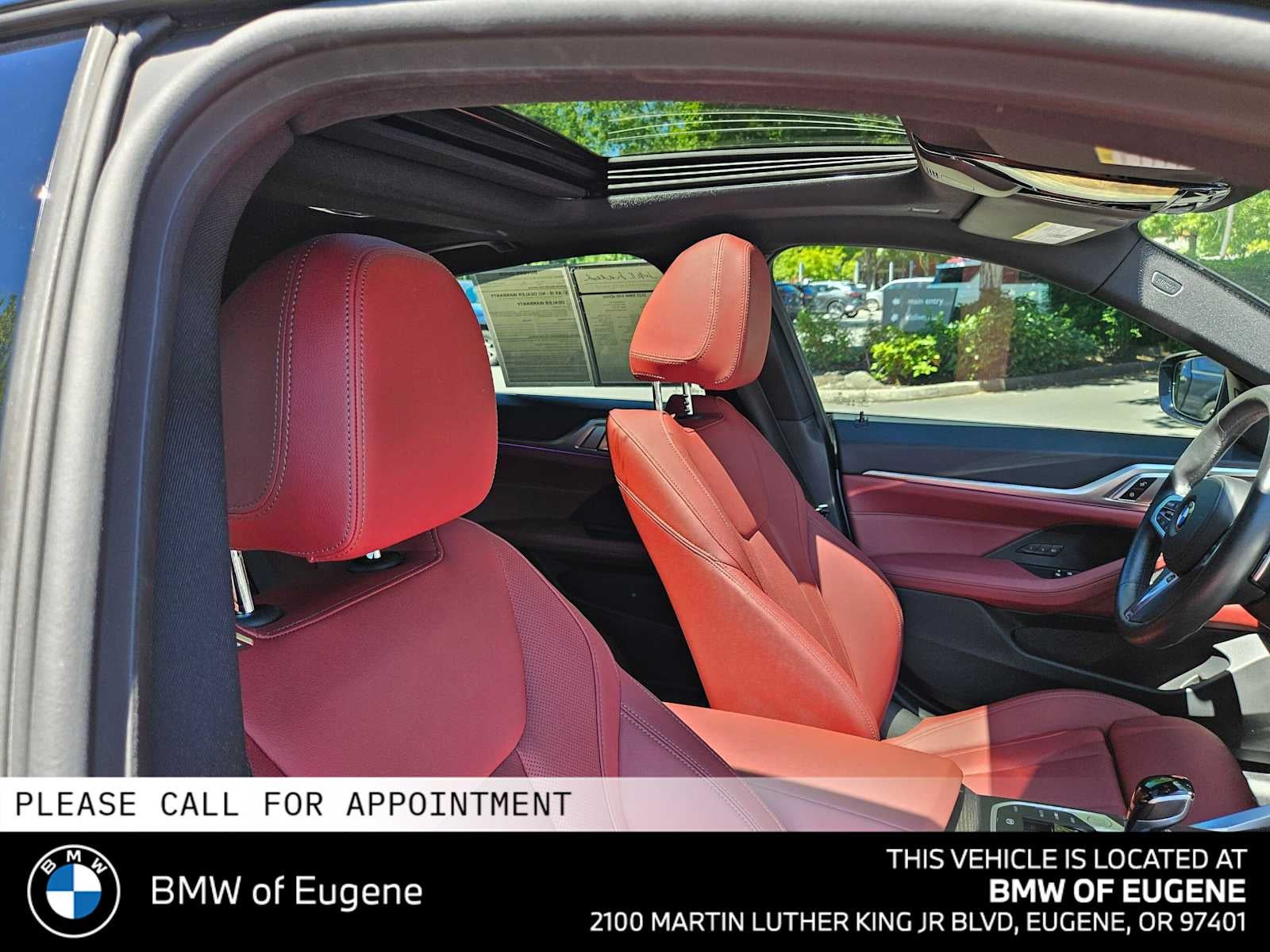 2023 BMW 4 Series 430i xDrive
