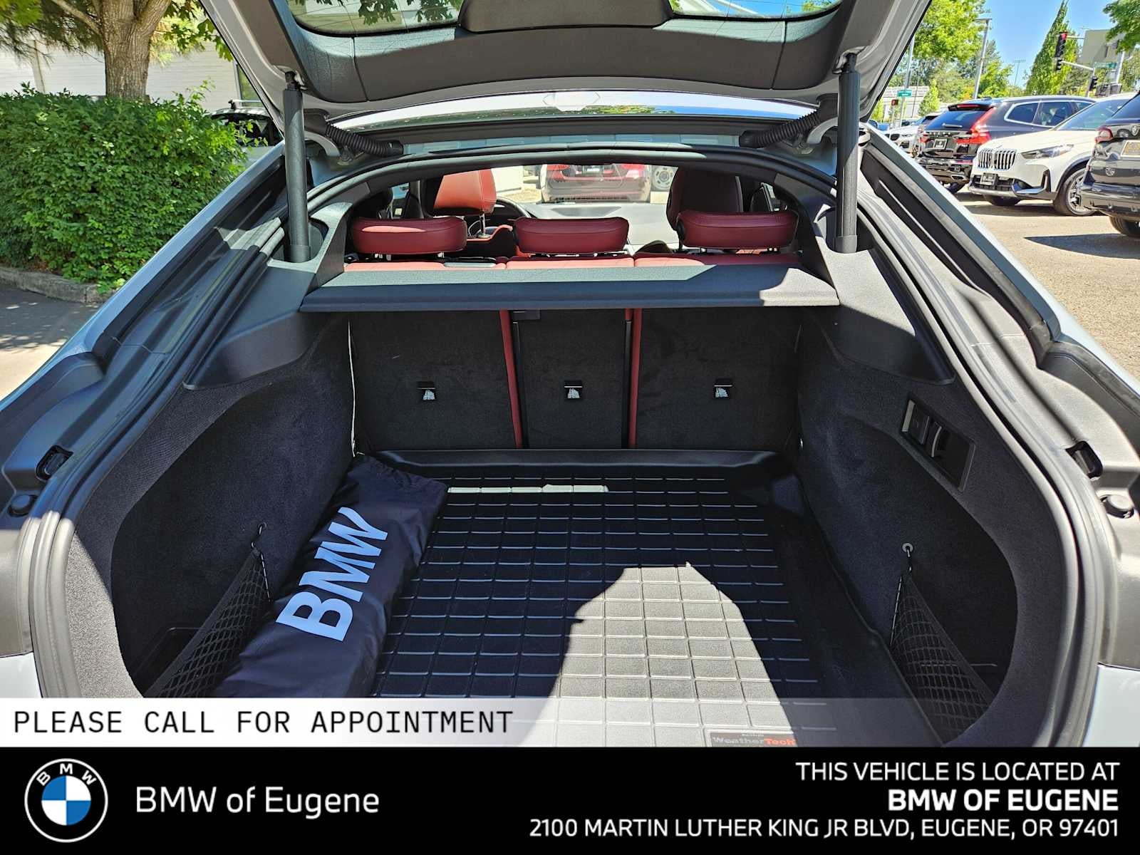 2023 BMW 4 Series 430i xDrive