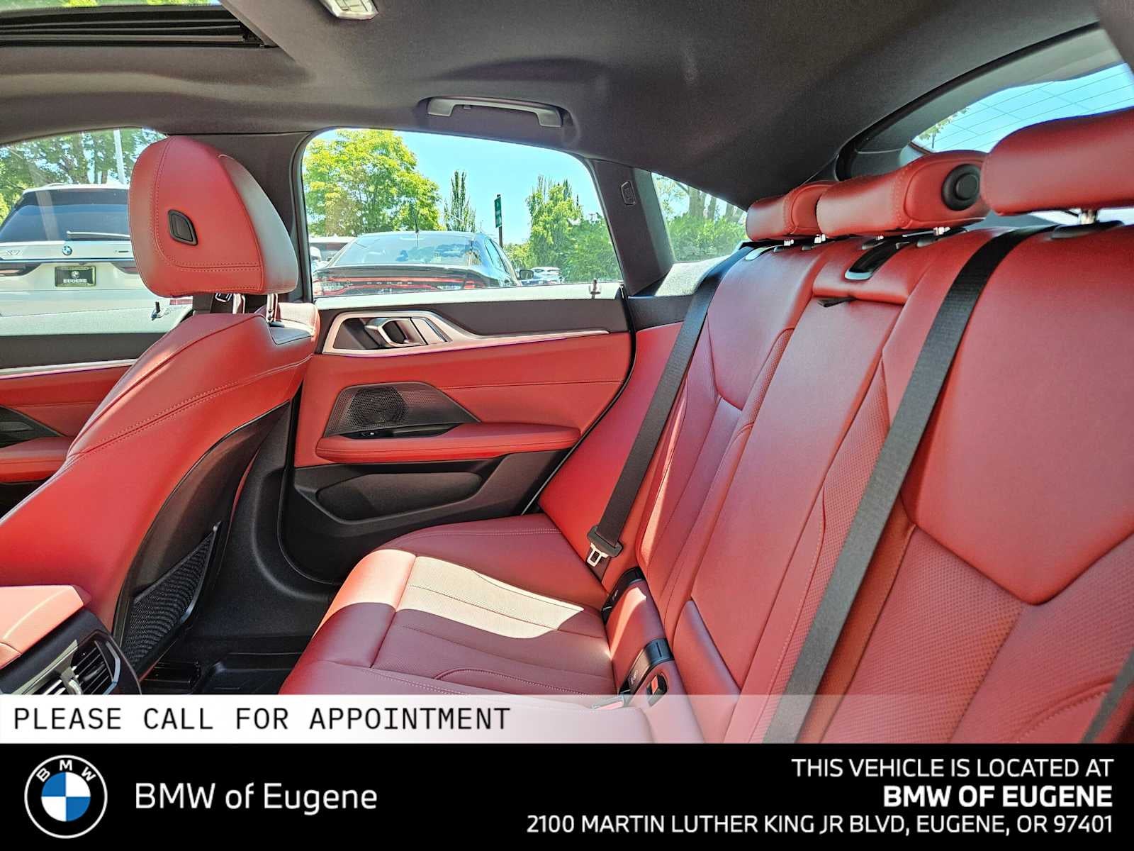 2023 BMW 4 Series 430i xDrive