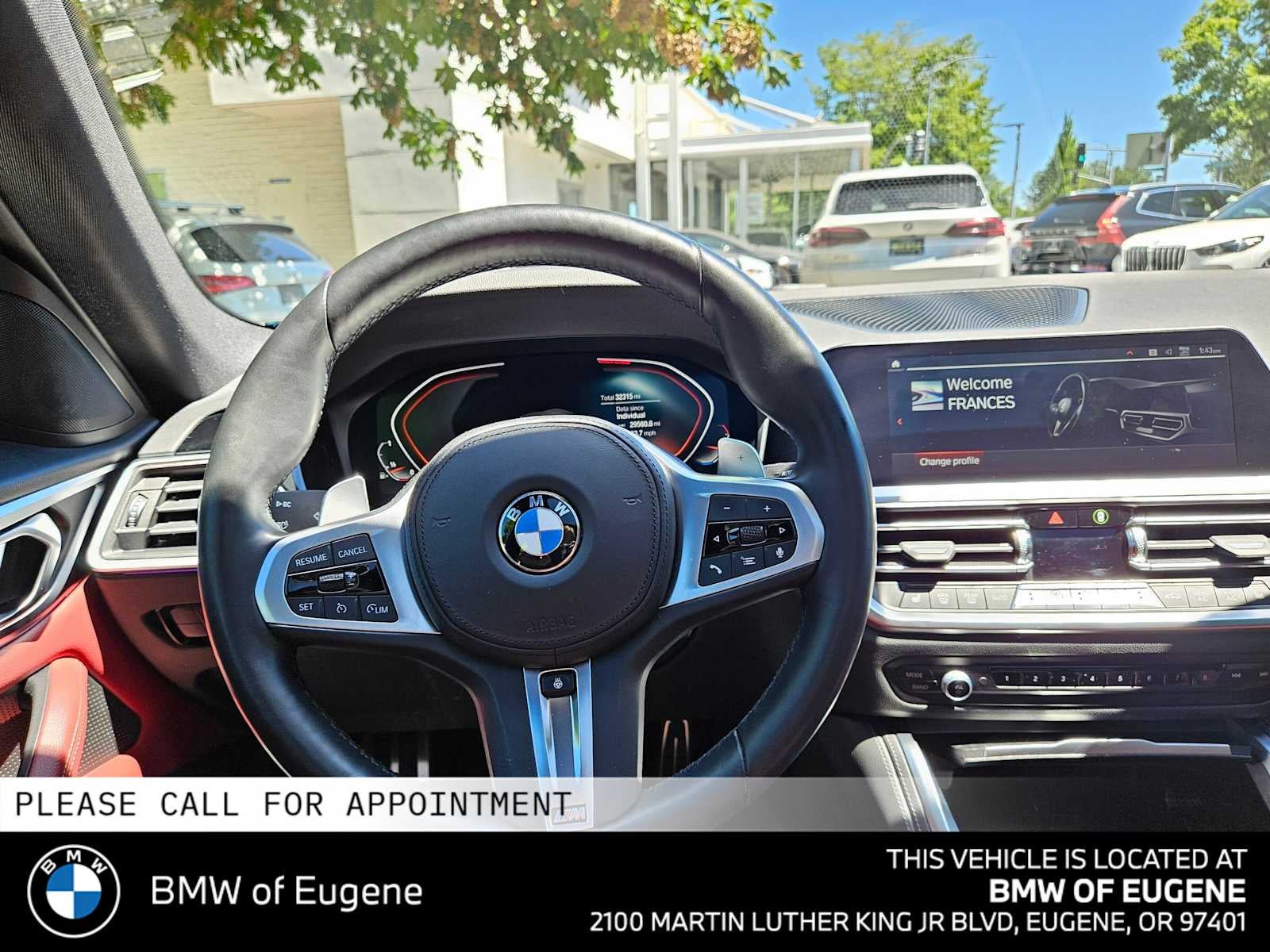 2023 BMW 4 Series 430i xDrive