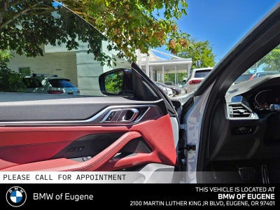 2023 BMW 4 Series 430i xDrive
