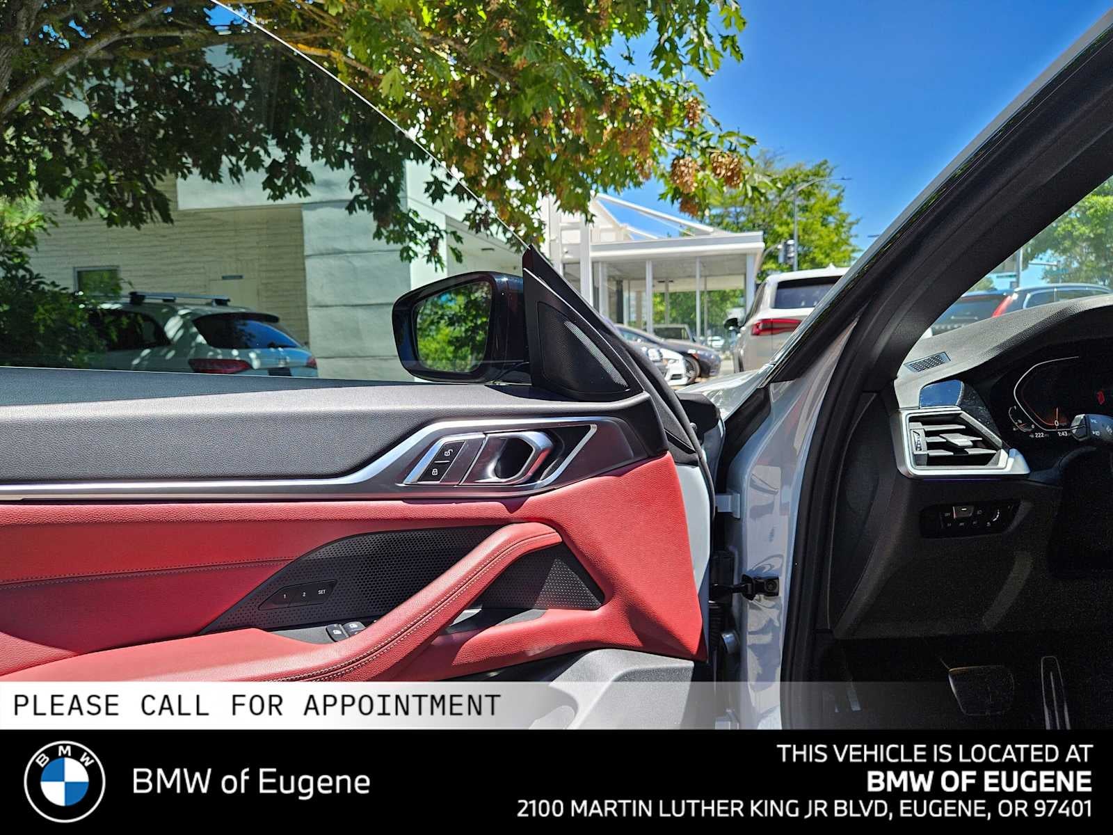 2023 BMW 4 Series 430i xDrive