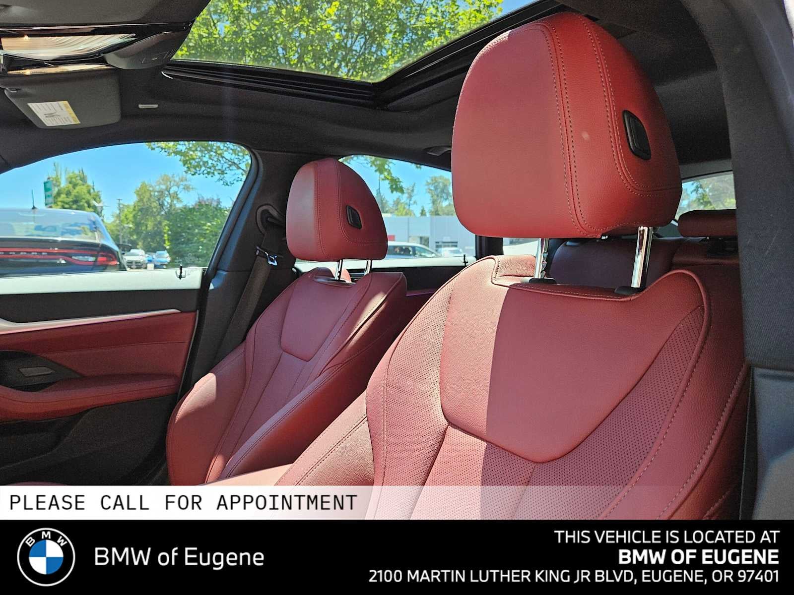 2023 BMW 4 Series 430i xDrive