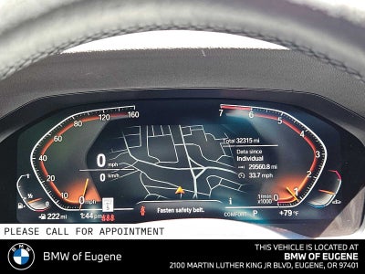 2023 BMW 4 Series 430i xDrive
