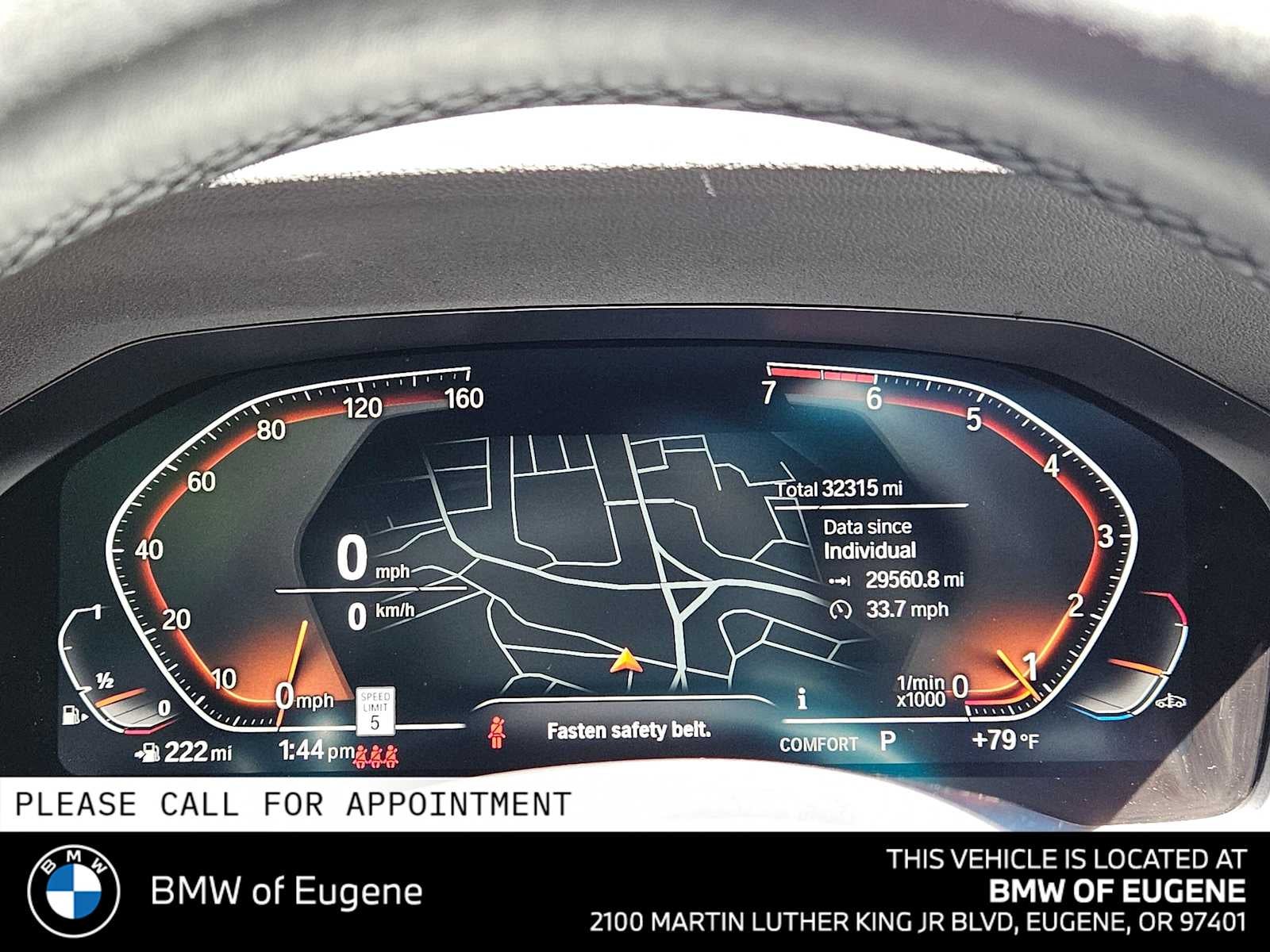 2023 BMW 4 Series 430i xDrive