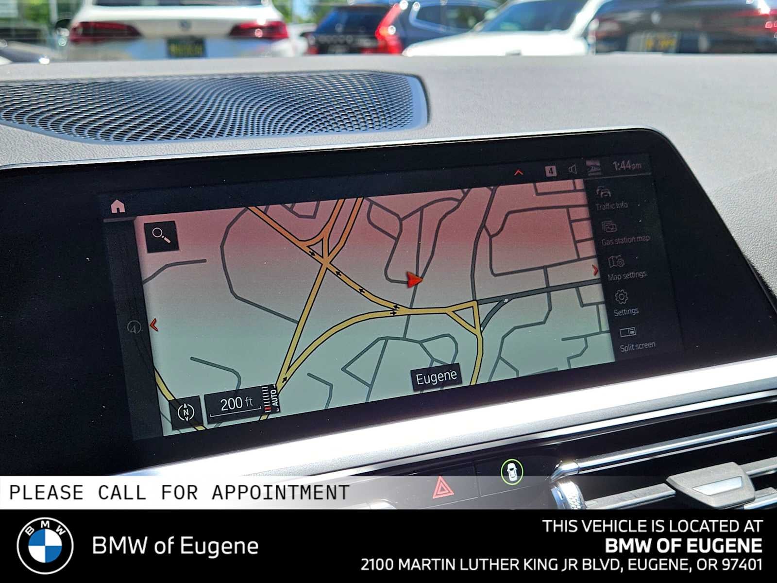 2023 BMW 4 Series 430i xDrive