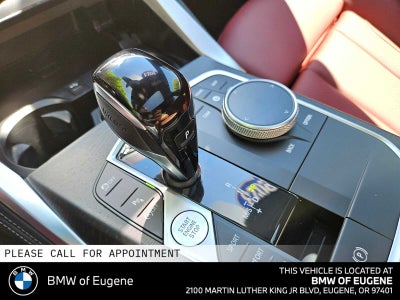 2023 BMW 4 Series 430i xDrive