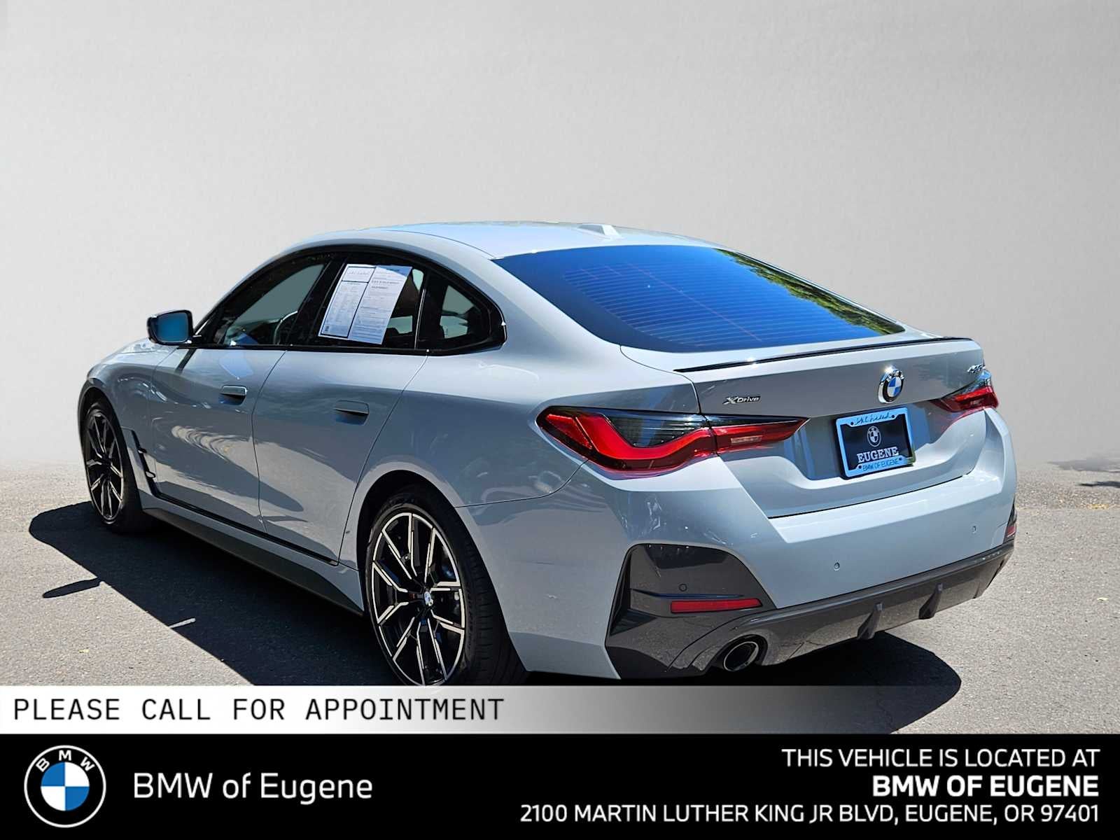 2023 BMW 4 Series 430i xDrive