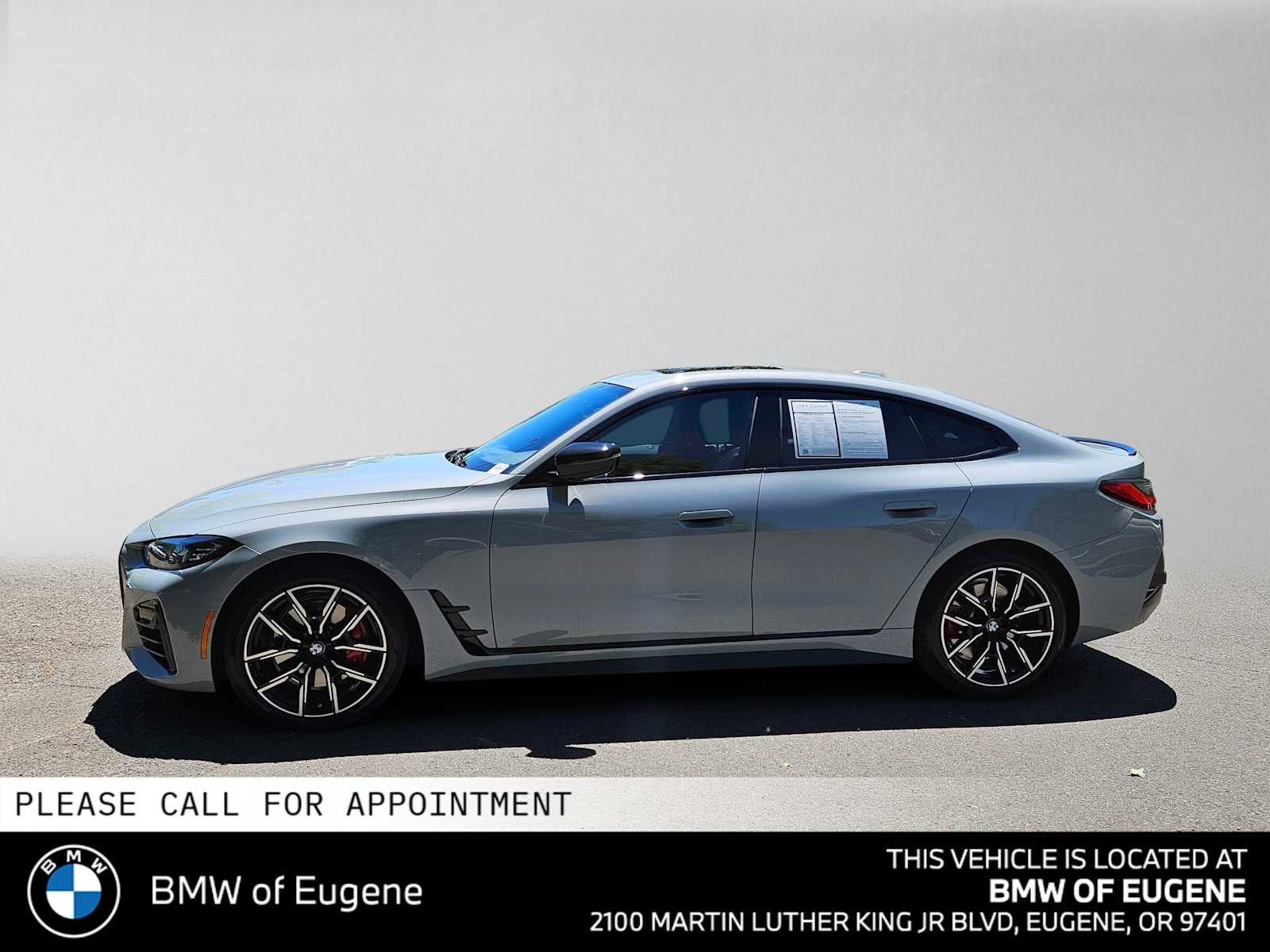 2023 BMW 4 Series 430i xDrive