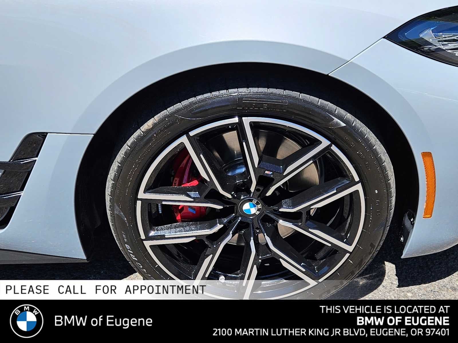 2023 BMW 4 Series 430i xDrive