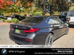 2021 BMW 5 Series 540i xDrive