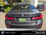 2021 BMW 5 Series 540i xDrive