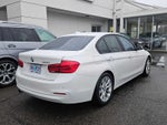 2016 BMW 3 Series 320i