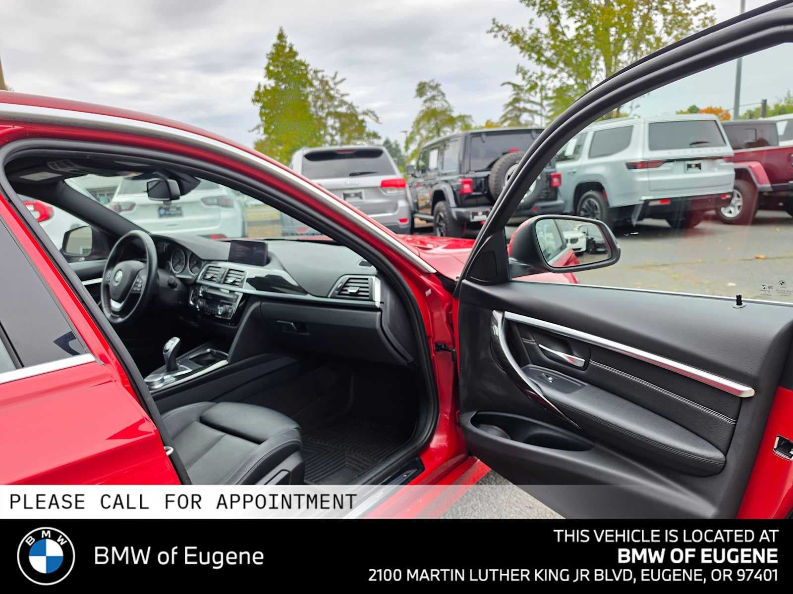 2018 BMW 3 Series 330i xDrive