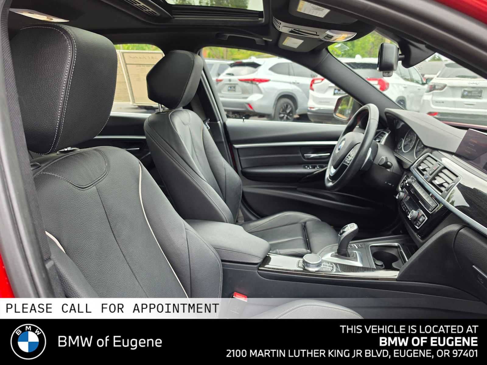 2018 BMW 3 Series 330i xDrive