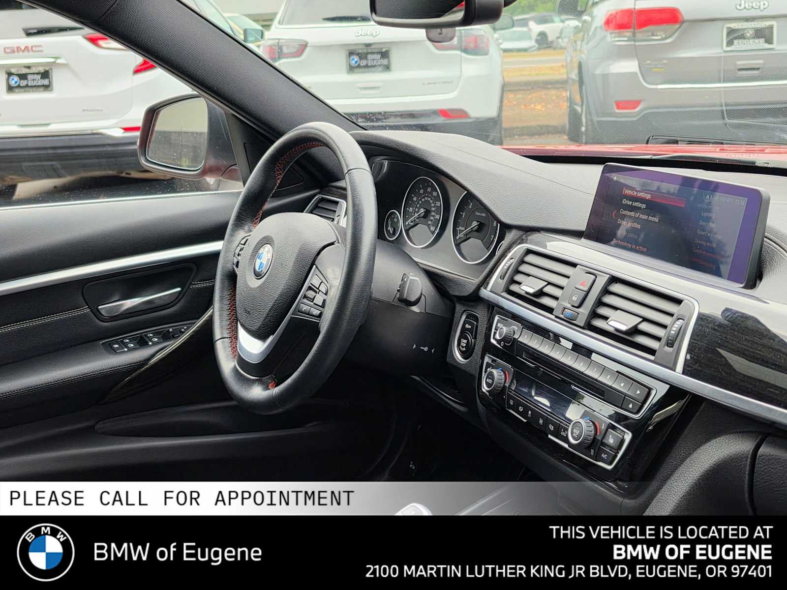 2018 BMW 3 Series 330i xDrive