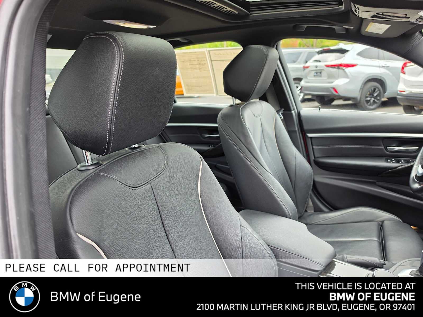 2018 BMW 3 Series 330i xDrive