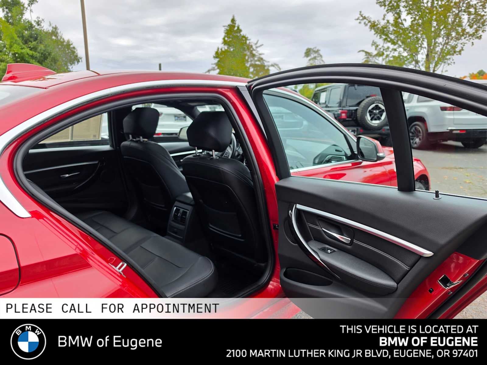 2018 BMW 3 Series 330i xDrive