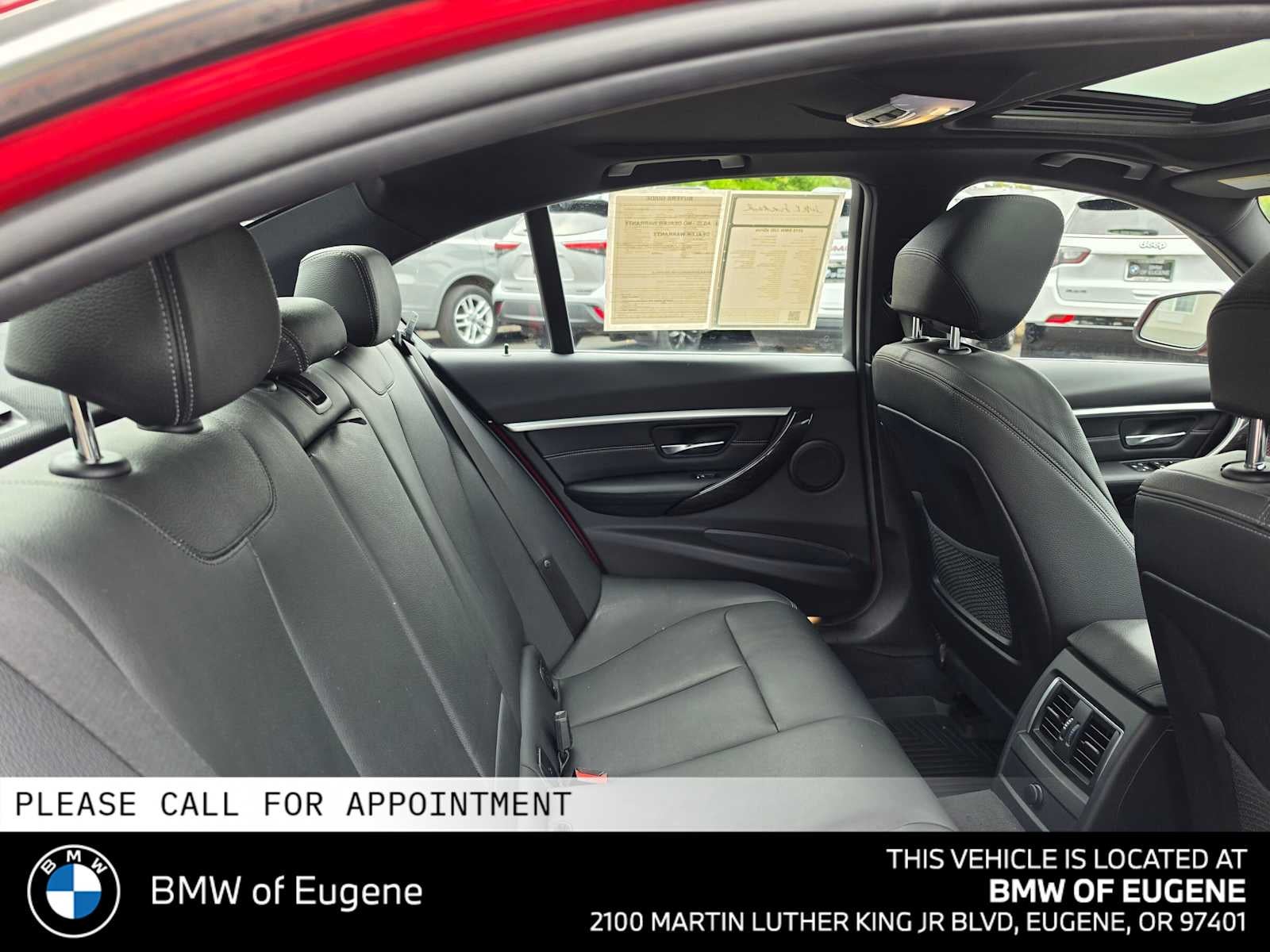 2018 BMW 3 Series 330i xDrive