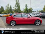 2018 BMW 3 Series 330i xDrive